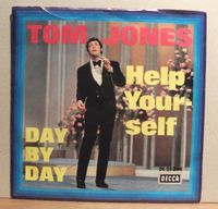 Tom Jones - Help Yourself + Day By Day - Single Nordrhein-Westfalen - Blankenheim Vorschau