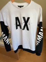 ARMANI EXCHANGE Sweatshirt Pullover Innenstadt - Köln Altstadt Vorschau