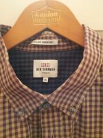 Ben Sherman Hemd Gingham Gr. XXL Nordrhein-Westfalen - Dinslaken Vorschau