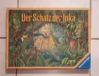 Der Schatz der Inka Kreis Pinneberg - Halstenbek Vorschau