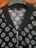 Bluse "Yessica" Blouson Stil mit Reißverschluß und Bündchen Gr S Baden-Württemberg - Mannheim Vorschau