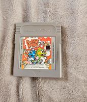 Nintendo gameboy bubble bobble Wuppertal - Langerfeld-Beyenburg Vorschau