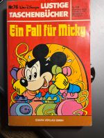 Ein Fall für Micky, Lustige Taschenbücher Nr. 76 Baden-Württemberg - Tübingen Vorschau