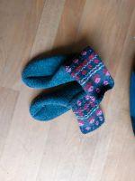 Hüttenschuhe für Kinder Aachen - Laurensberg Vorschau