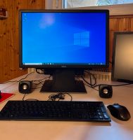 Dell Optiplex 7040 - inkl. Tastatur, Bildschirm etc. Nordrhein-Westfalen - Leverkusen Vorschau