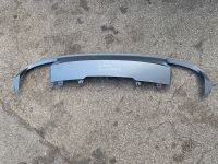 Audi A4 B9 ab 2016 S-line Stoßstange Spoiler hinten 8W0807521R Essen - Essen-Borbeck Vorschau