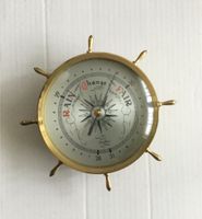 Maritim Fischer Barometer Hessen - Steinbach Vorschau