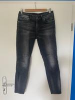 G-STAR RAW G-Jackpant 3D Mid Skinny Jeans | Grau | 30 / 30 Innenstadt - Köln Altstadt Vorschau