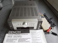 Denon UDRA-M7 Receiver (Radio + Verstärker) Hessen - Eltville Vorschau