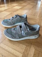 Ricosta Schuhe Gr. 33 Glitzer Bayern - Würzburg Vorschau