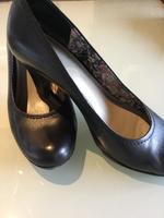Pumps v. Tamaris, Gr.39, Leder. Bayern - Friedberg Vorschau