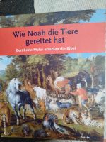 Wie Noah die Tiere gerettet hat Prestel Buch Niedersachsen - Norden Vorschau