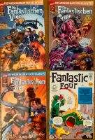 Comic graphic novel Marvel Fantastische Vier Fantastic Four Bayern - Hersbruck Vorschau