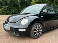 VW New Beetle 2.0 115 PS Leder Klima Niedersachsen - Elsfleth Vorschau