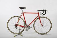 ATALA Rennrad 58cm Rot OFMEGA Premium München - Ludwigsvorstadt-Isarvorstadt Vorschau