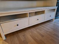 Ikea Hemnes TV Schrank 182x47 Dresden - Räcknitz/Zschertnitz Vorschau