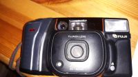 Fuji DL-800 Zoom analoger Fotoapparat - mit TASCHE + STATIV Baden-Württemberg - Oberderdingen Vorschau