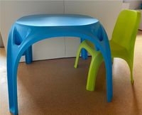 Tisch und Stuhl für Kinder Rheinland-Pfalz - Ilbesheim bei Landau in der Pfalz Vorschau