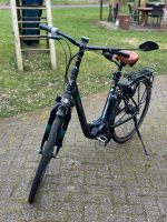 Kalkhoff Damen E-Bike Niedersachsen - Schüttorf Vorschau