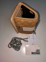 Love Moschino Damen-Handytasche für iphone zu verkaufen - neu Leipzig - Knautkleeberg-Knauthain Vorschau