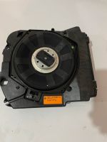 BMW F10 F11 F06 F12 F13 Zentralbass Harman Kardon Nordrhein-Westfalen - Alsdorf Vorschau