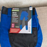 Parkside Herren Arbeitsbundhose Gr50 Nordrhein-Westfalen - Siegen Vorschau