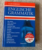 Englisch Grammatik Buch Bayern - Niedernberg Vorschau