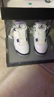 Jordan 4 Mindnave Nabi ORIGINAL Wandsbek - Hamburg Tonndorf Vorschau