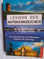 Lexikon der Autokennzeichen Niedersachsen - Weyhe Vorschau