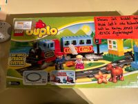 Lego Duplo Eisenbahn Set 10506+ 10507 Hessen - Limeshain Vorschau