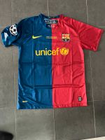 Original Nike FC Barcelona Trikot Gr. L Champ. League 2009 Niedersachsen - Braunschweig Vorschau