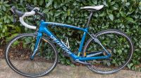 Rennrad Roubaix comp C2 carbon 52 Specialized Hamburg-Nord - Hamburg Fuhlsbüttel Vorschau