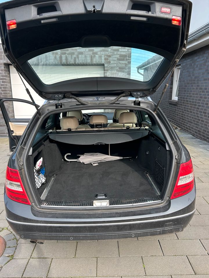 Mercedes Benz c200 in Meinersen