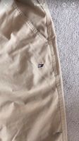 Tommy Hilfiger shorts hose cargo jeans beige grössenverstellbar Altona - Hamburg Sternschanze Vorschau