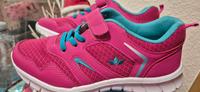 Lico Sneaker modisch Pink,Gr.41 Rheinland-Pfalz - Koblenz Vorschau