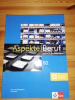 Aspekte Beruf B2. Deutsch für Berufssprachkurse München - Berg-am-Laim Vorschau
