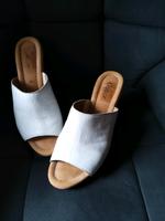 Gabor,Clogs,Sandalen,neuwertig Gr.39,5 = 6 1/2! Bayern - Thalmassing Vorschau