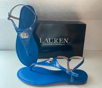 Lauren Ralph Lauren Sandalen Gr. 40 Schleswig-Holstein - Neumünster Vorschau