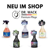 Neu im Sortiment - Dr. Wack ✌️ Schleswig-Holstein - Trittau Vorschau