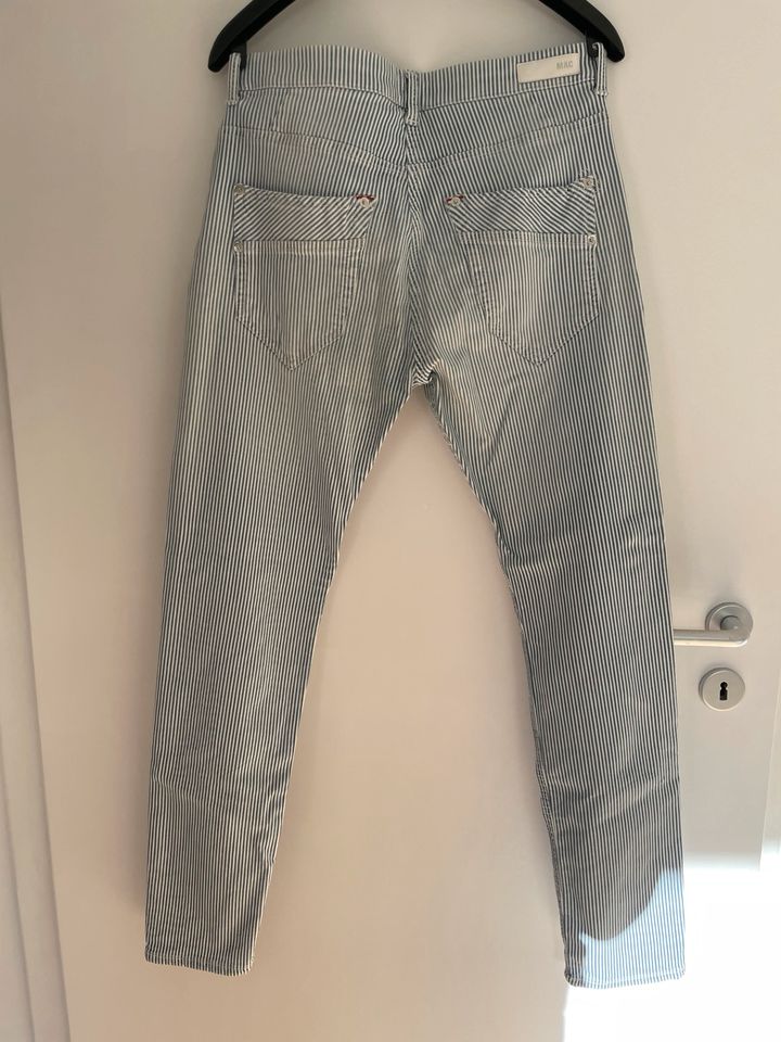 Sommerliche Jeans/ Hose von Mac in Dortmund