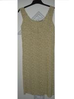 KLEID mit V-Ausschnitt von HEINE * grün * Mille Fleurs * Bayern - Regensburg Vorschau