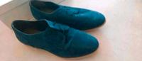 Tamaris Leder Schue Halbschuhe Gr.39 neu Bayern - Herzogenaurach Vorschau