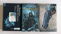 Buchpaket Starcraft Midwinter Angel Sanctuary Deluxe Baden-Württemberg - Riedlingen Vorschau