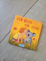 Ein Kuss für dich Kinderbuch Kleinkinder Reime Hamburg - Bergedorf Vorschau