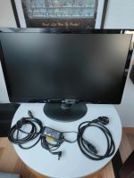 Acer S 55 cm (21,5 Zoll) 16:9 LED LCD Monitor - Schwar Duisburg - Duisburg-Mitte Vorschau