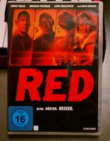 RED concorde DVD Dortmund - Innenstadt-West Vorschau