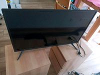 32" Zoll LED TV Fernseher Gerät Denver Fernbedienung • BtBj Baden-Württemberg - Neudenau  Vorschau