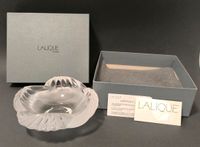 Lalique France Kristall Aschenbecher Luxus Modell Aruba Neu Nordrhein-Westfalen - Jüchen Vorschau