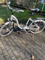 E-Bike Flyer C5.1 Rheinland-Pfalz - Daaden Vorschau