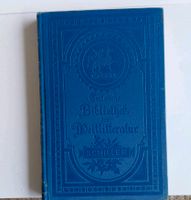 Schiller, sämtliche Werke, Schiller Gesamtausgabe, 15 Bände Scharbeutz - Pönitz Vorschau